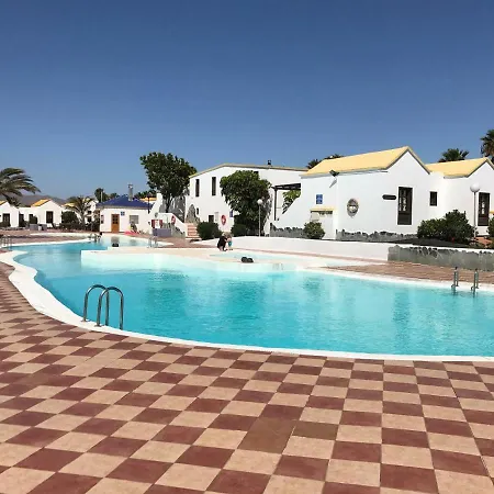 Casa Nelly Caleta Caleta De Fuste
