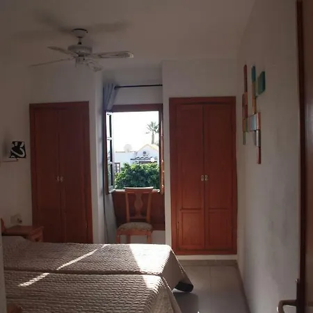 Casa Nelly Caleta