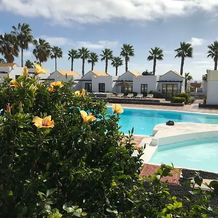 Casa Nelly Caleta Apartment