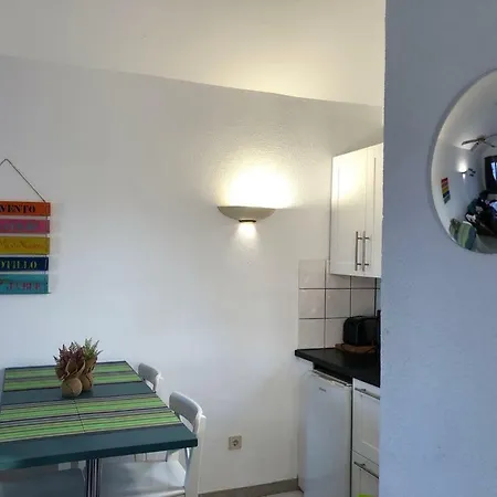 Casa Nelly Caleta Apartment