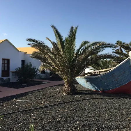 Lejlighed Casa Nelly Caleta Caleta De Fuste