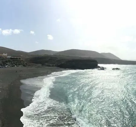 Casa Nelly Caleta