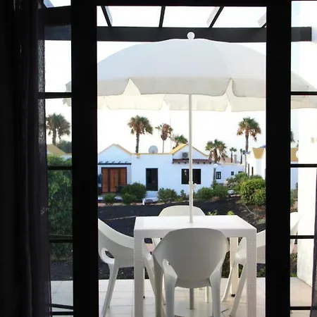 Casa Nelly Caleta * Caleta De Fuste