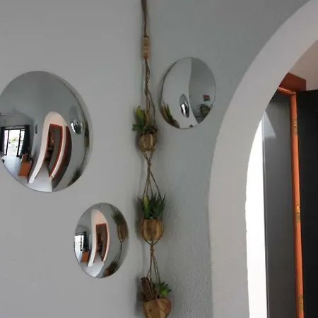 Lejlighed Casa Nelly Caleta