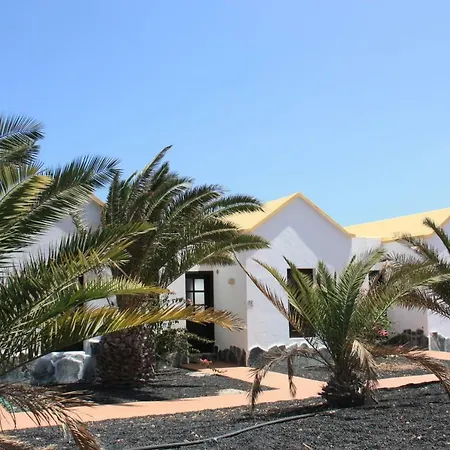 Casa Nelly Caleta *