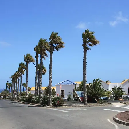 Casa Nelly Caleta