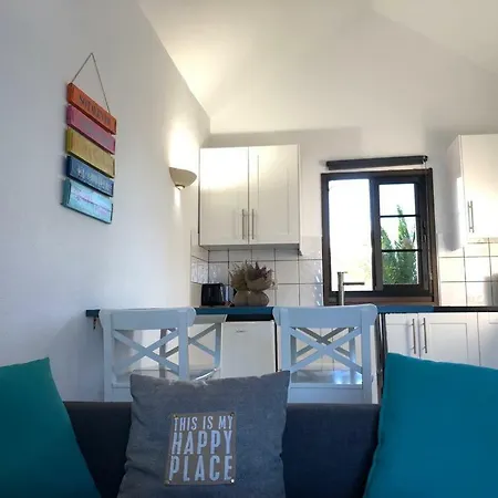 Casa Nelly Caleta Lejlighed