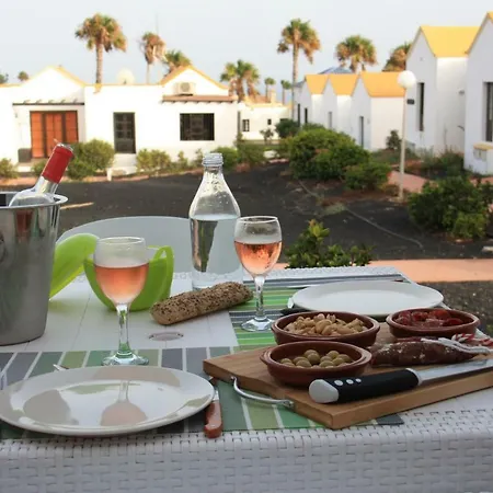 Casa Nelly Caleta Lejlighed